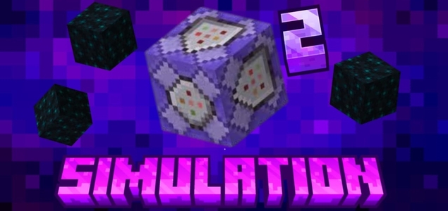 Simulation | Симуляция 2
