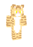 Жёлтый кот